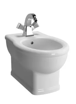 Биде подвесное Vitra Efes 5803B003-0288