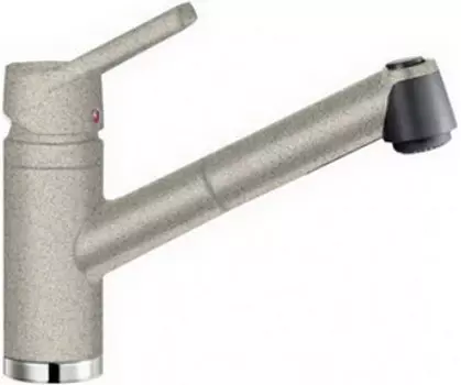 Blanco Actis-S 512925 Смеситель для кухни