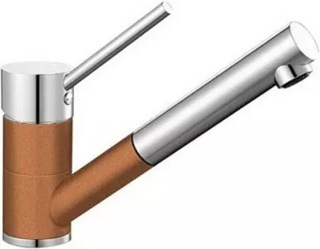 Смеситель для кухни Blanco Antas-S 515354