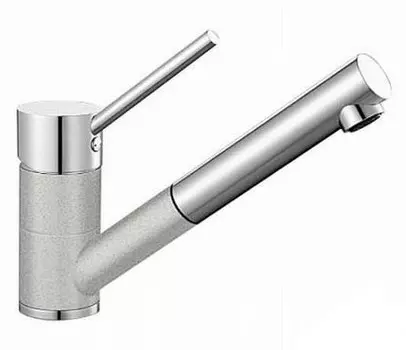 Смеситель для кухни Blanco Antas-S 515355