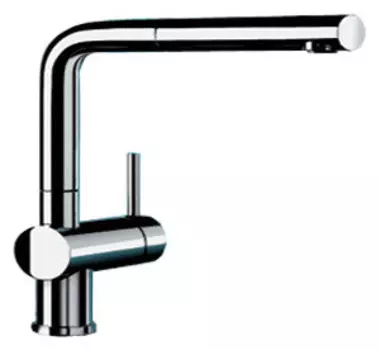 Blanco Linus-S 512404 Смеситель для кухонной мойки