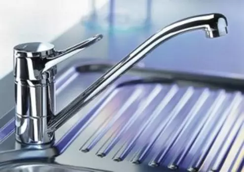 Blanco Orion 512542 Смеситель для кухни