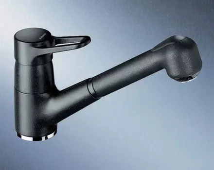 Blanco Pallas-s 511472 Смеситель для кухни