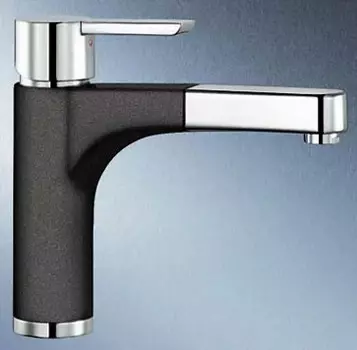 Blanco Pylos-S 512984 Смеситель для мойки