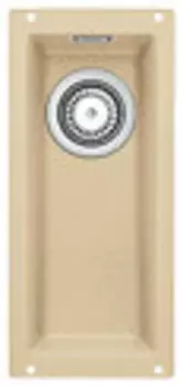 Blanco Subline 160-U 513951 Мойка врезная