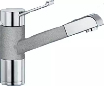 Blanco Zenos-S 512979 Смеситель для мойки