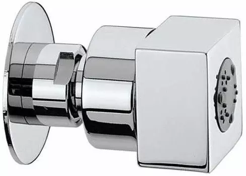 Боковая форсунка 34 мм Bossini Cubic Mas I00141.030