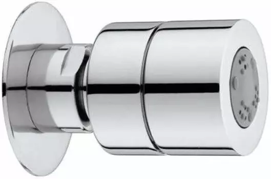 Боковая форсунка 34 мм Bossini Tondo Mas I00147.030