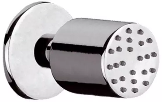 Боковая форсунка 40 мм Remer N34JET