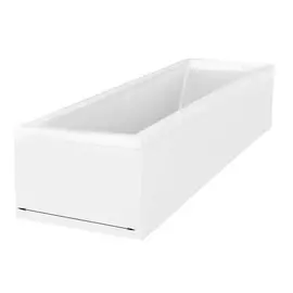 Боковая панель для ванны 70 см Jacob Delafon Patio E6120RU-00