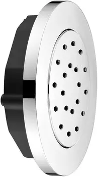 Боковой душ 135 мм Omnires S29CR