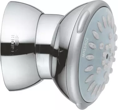 Боковой душ 66 мм Grohe Relexa 27067000