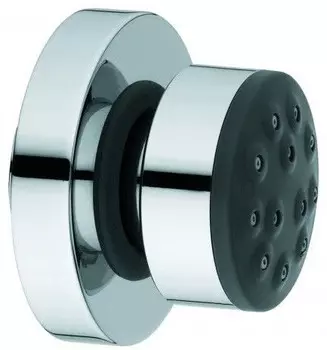 Боковой душ Kludi A-QA 6108305-00