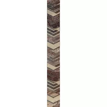 Бордюр Azori Atlas Dark 7,5x63