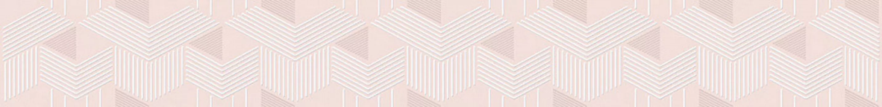 Бордюр Azori Lounge Blossom Geometria