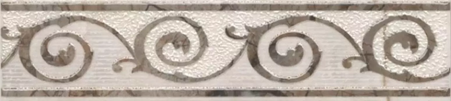 Бордюр HGD/A418/12141R Театро обрезной 25*5.5