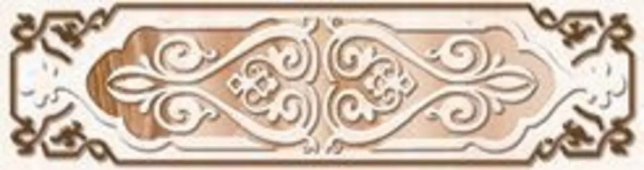 Бордюр Эллада B