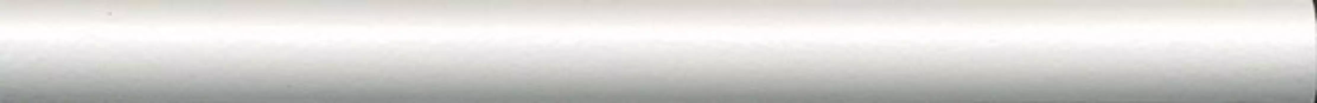 Бордюр Kerama Marazzi Диагональ Карандаш белый