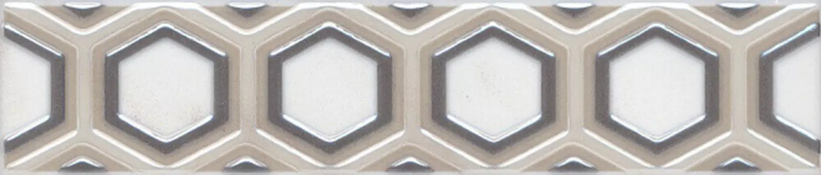 Бордюр Kerama Marazzi Гран Пале AD\A401\6343
