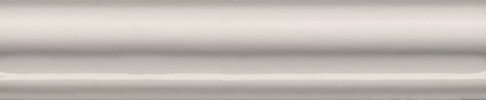 Бордюр Kerama Marazzi Клемансо Багет серый темный