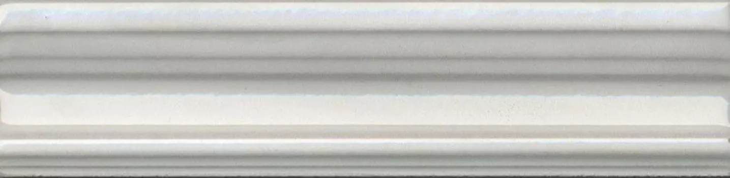 Бордюр Kerama Marazzi Летний сад Багет BLB017 светлый