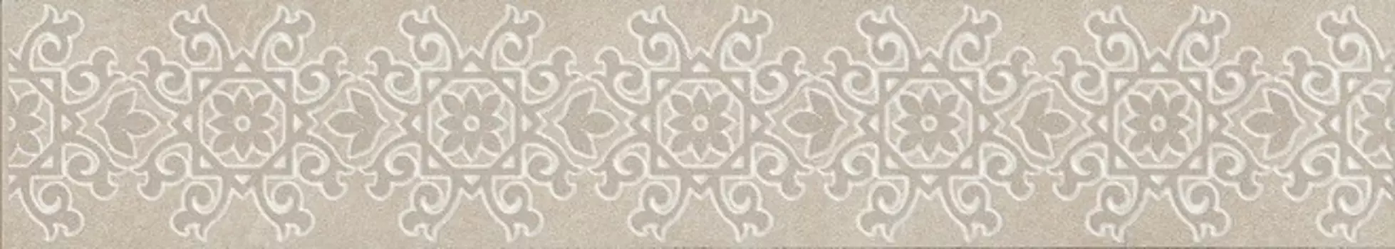 Бордюр Kerama Marazzi Линарес AD\A513\SG1614R