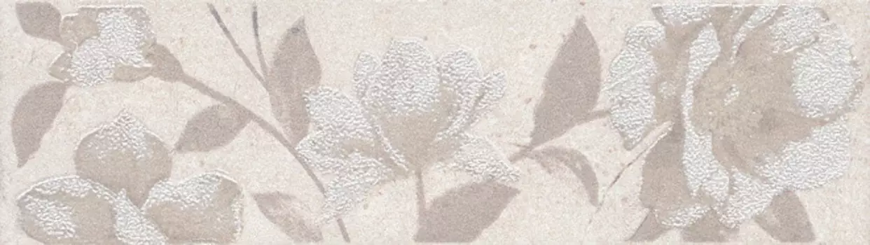 Бордюр Kerama Marazzi Лютеция STG\A636\8306