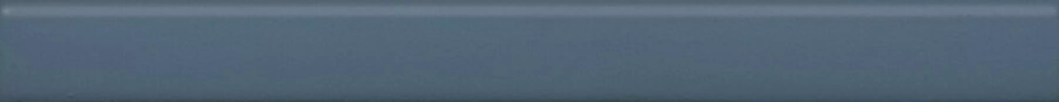 Бордюр Kerama Marazzi Лувр Карандаш PFE012 синий