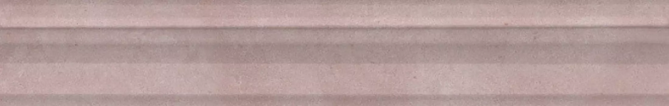 Бордюр Kerama Marazzi Марсо Багет розовый