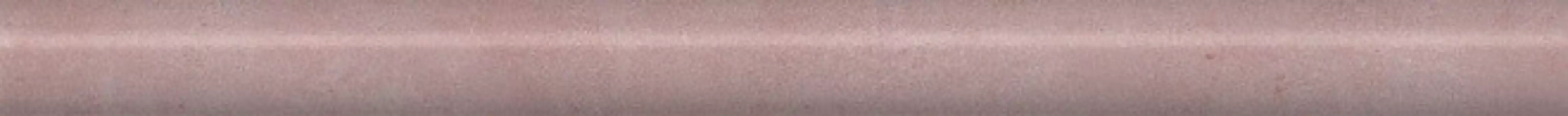 Бордюр Kerama Marazzi Марсо SPA025R розовый