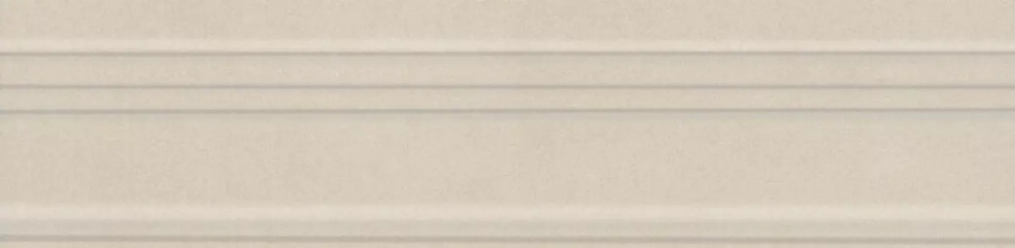 Бордюр Kerama Marazzi Параллель беж светлый