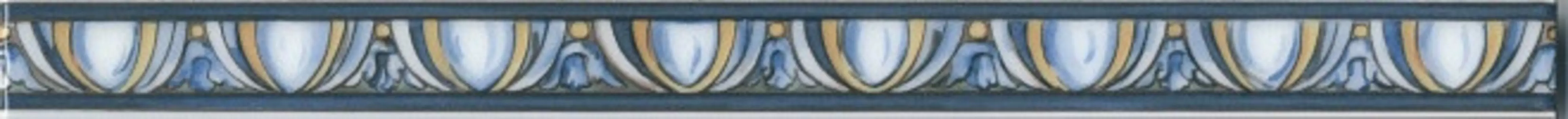 Бордюр Kerama Marazzi Площадь Испании HGD\A350\15050T