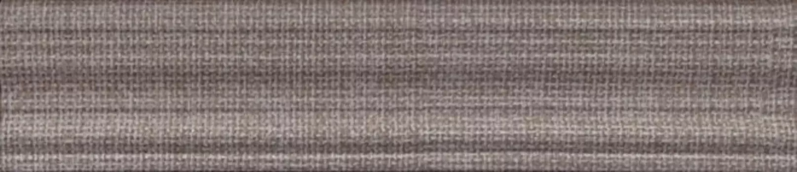 Бордюр Kerama Marazzi Трокадеро Багет коричневый