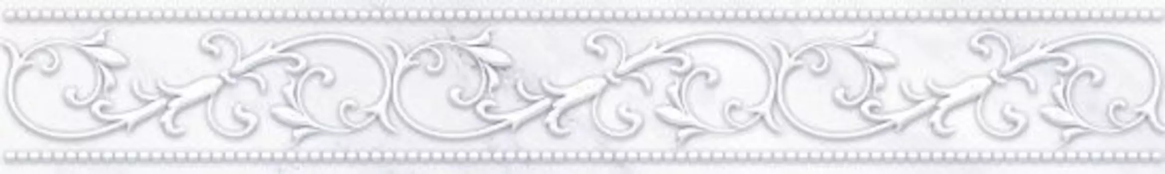 Бордюр Нефрит-Керамика Narni 05-01-1-98-04-06-1031-0