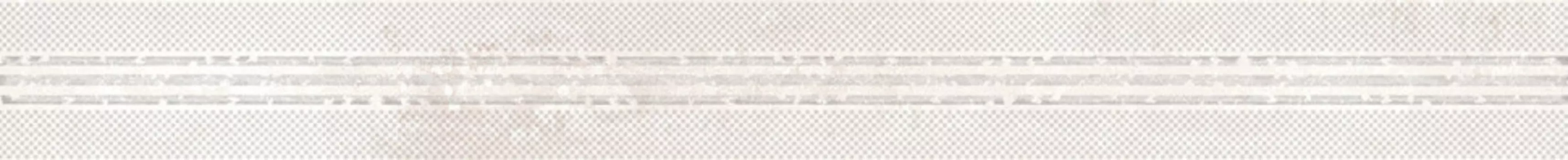 Бордюр Нефрит-Керамика Росси бежевый 6x60