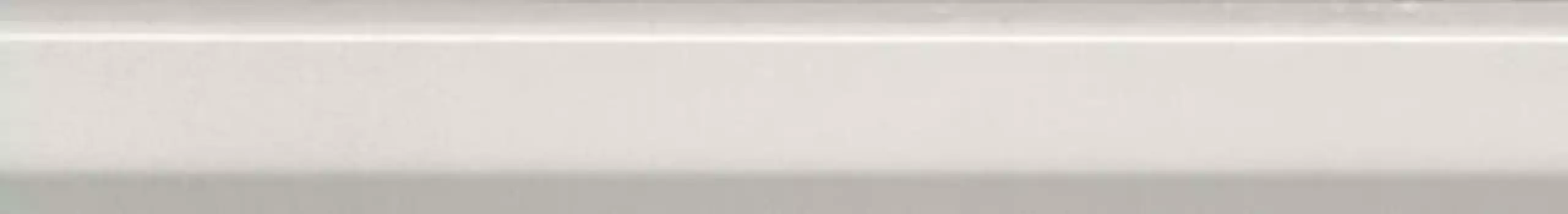 Бордюр PFG010 Витраж белый 15*2