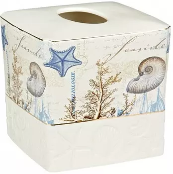 Бокс для салфеток Avanti Antigua 13571E