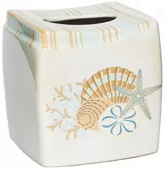 Бокс для салфеток Avanti By the Sea 11097E