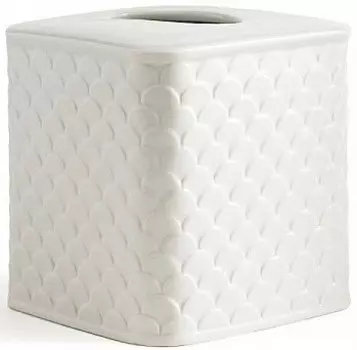 Бокс для салфеток Kassatex Scala ASL-TH