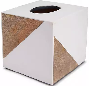 Бокс для салфеток Kassatex Tahoe ATH-TH