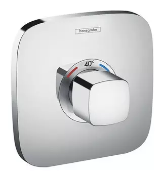 Центральный термостат Hansgrohe Ecostat E 15705000