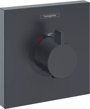Центральный термостат Hansgrohe ShowerSelect Highflow 15760670