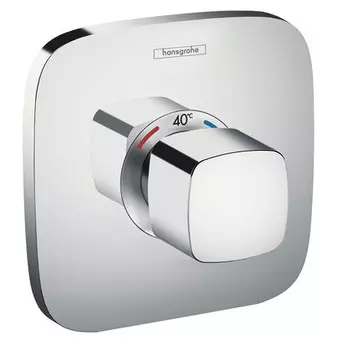 Центральный термостат Highflow Hansgrohe Ecostat E 15706000