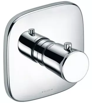 Центральный термостат Kludi Ambienta 537290575