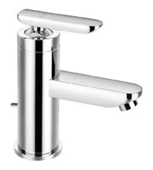 Смеситель для раковины Cezares Siesta SIESTA-F-LS-01-W0