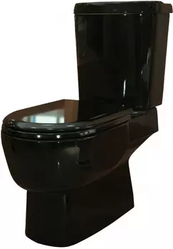 Чаша напольного унитаза Creavit Favori FR310.40100