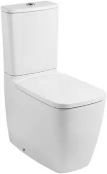 Чаша напольного унитаза Gala Eos 34160