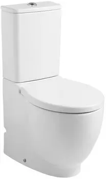 Чаша напольного унитаза Gala Klea 33160