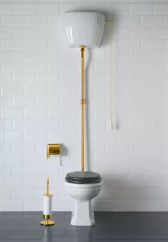 Чаша напольного унитаза Globo Paestum PA002BI