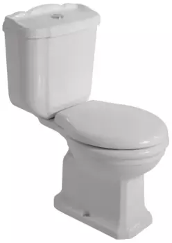 Чаша напольного унитаза Globo Paestum PA004.bi